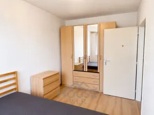 Prodej bytu 2+kk, Praha - Letňany, Bechlínská, 51 m2