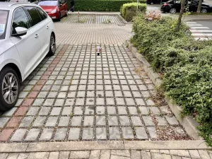 Prodej bytu 2+kk, Praha - Letňany, Bechlínská, 51 m2