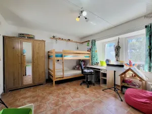 Prodej rodinného domu, Svojanov, 100 m2
