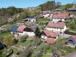 Prodej rodinného domu, Svojanov, 100 m2
