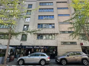 Pronájem bytu 2+kk, Praha - Smíchov, Karla Engliše, 38 m2