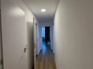 Pronájem bytu 2+kk, Praha - Vysočany, Odkolkova, 40 m2
