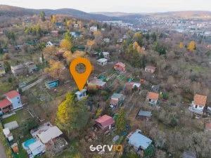 Prodej zahrady, Brno - Jundrov, 23 m2