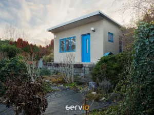 Prodej zahrady, Brno - Jundrov, 250 m2