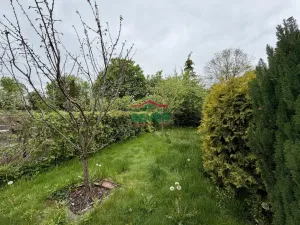 Prodej zahrady, Litvínov - Horní Litvínov, S. K. Neumanna, 349 m2