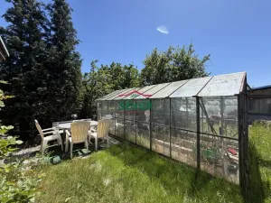 Prodej zahrady, Litvínov - Horní Litvínov, S. K. Neumanna, 349 m2