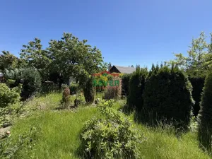 Prodej zahrady, Litvínov - Horní Litvínov, S. K. Neumanna, 349 m2