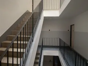 Prodej bytu 2+1, Praha - Smíchov, Fráni Šrámka, 60 m2