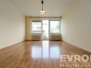 Prodej bytu 2+1, Praha - Smíchov, Fráni Šrámka, 60 m2