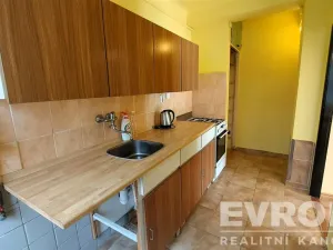 Prodej bytu 2+1, Praha - Smíchov, Fráni Šrámka, 60 m2