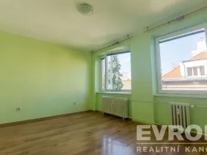 Prodej bytu 2+1, Praha - Smíchov, Fráni Šrámka, 54 m2