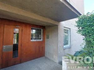 Prodej bytu 2+1, Praha - Smíchov, Fráni Šrámka, 54 m2