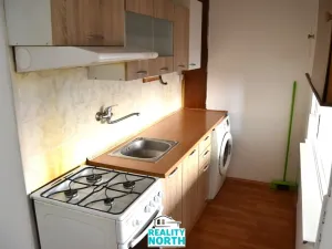 Pronájem bytu 3+kk, Ústí nad Labem, Velká Hradební, 50 m2
