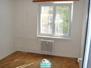 Pronájem bytu 3+kk, Ústí nad Labem, Velká Hradební, 50 m2