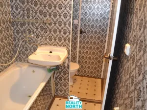 Pronájem bytu 3+kk, Ústí nad Labem, Velká Hradební, 50 m2