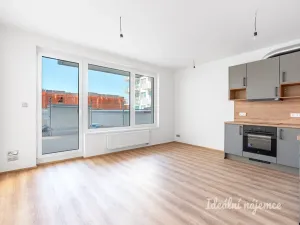 Pronájem bytu 3+kk, Praha - Dolní Měcholupy, Honzíkova, 67 m2
