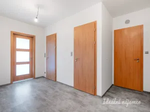 Pronájem bytu 3+kk, Praha - Dolní Měcholupy, Honzíkova, 67 m2