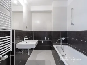 Pronájem bytu 3+kk, Praha - Dolní Měcholupy, Honzíkova, 67 m2