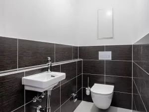 Pronájem bytu 3+kk, Praha - Dolní Měcholupy, Honzíkova, 67 m2