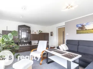 Prodej rodinného domu, Opava - Jaktař, Prokopa Holého, 150 m2