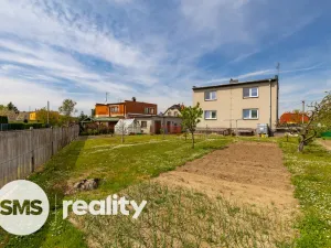 Prodej rodinného domu, Opava - Jaktař, Prokopa Holého, 150 m2