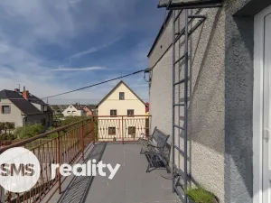 Prodej rodinného domu, Opava - Jaktař, Prokopa Holého, 150 m2