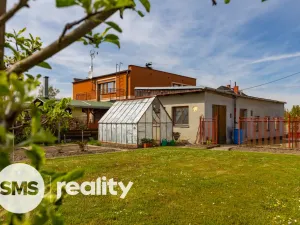 Prodej rodinného domu, Opava - Jaktař, Prokopa Holého, 150 m2