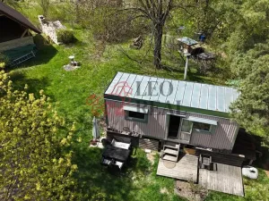 Prodej rodinného domu, Liběchov - Ješovice, 117 m2