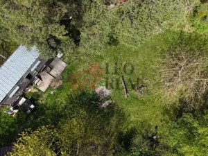 Prodej rodinného domu, Liběchov - Ješovice, 117 m2