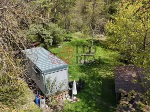 Prodej rodinného domu, Liběchov - Ješovice, 117 m2