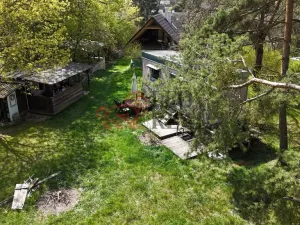 Prodej rodinného domu, Liběchov - Ješovice, 117 m2