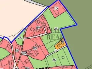 Prodej rodinného domu, Liběchov - Ješovice, 117 m2