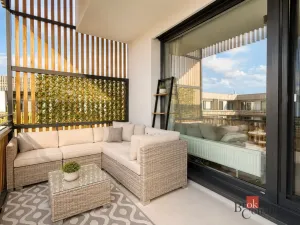 Pronájem bytu 2+kk, Plzeň - Východní Předměstí, Kartónová, 54 m2