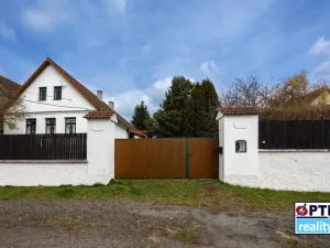 Prodej chalupy, Stříbro - Otročín, 125 m2