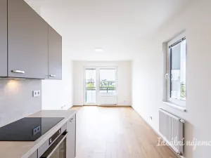 Pronájem bytu 2+kk, Praha - Strašnice, Strančická, 49 m2