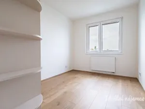 Pronájem bytu 2+kk, Praha - Strašnice, Strančická, 49 m2