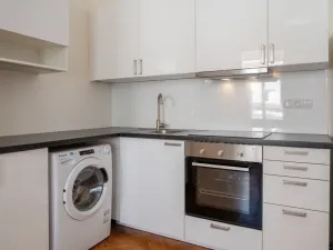 Pronájem bytu 2+kk, Praha - Smíchov, V lesíčku, 45 m2