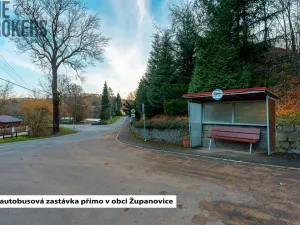 Prodej pozemku, Županovice, 950 m2
