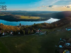 Prodej pozemku, Županovice, 950 m2