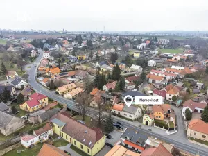 Prodej rodinného domu, Polepy, 89 m2