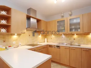 Prodej bytu 3+kk, Praha, Tibetská, 98 m2