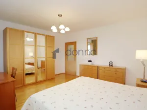 Prodej bytu 3+kk, Praha, Tibetská, 98 m2