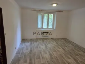 Pronájem bytu 1+kk, Plzeň - Východní Předměstí, Guldenerova, 34 m2