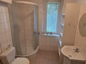 Pronájem bytu 1+kk, Plzeň - Východní Předměstí, Guldenerova, 34 m2
