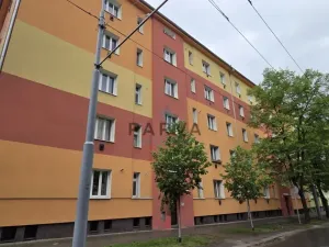 Pronájem bytu 1+kk, Plzeň - Východní Předměstí, Guldenerova, 34 m2