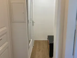 Pronájem bytu 2+1, Praha - Nové Město, Rumunská, 64 m2