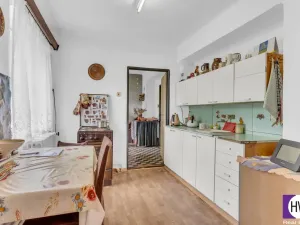 Prodej rodinného domu, Mrač, 119 m2