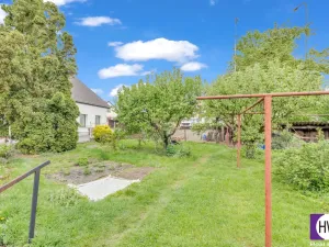 Prodej rodinného domu, Mrač, 119 m2