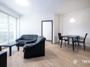 Pronájem bytu 2+kk, Brno, Nachová, 38 m2
