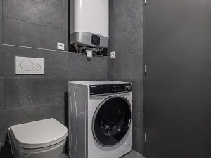 Pronájem bytu 2+kk, Brno, Nachová, 38 m2